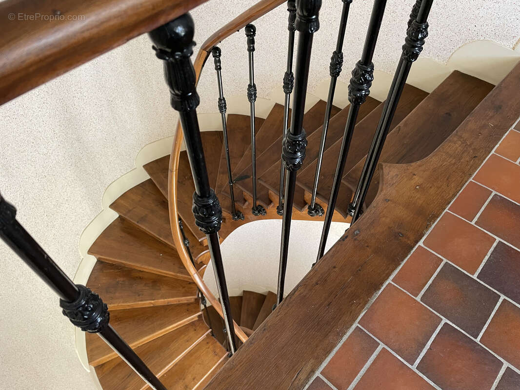 Maison à BONNY-SUR-LOIRE