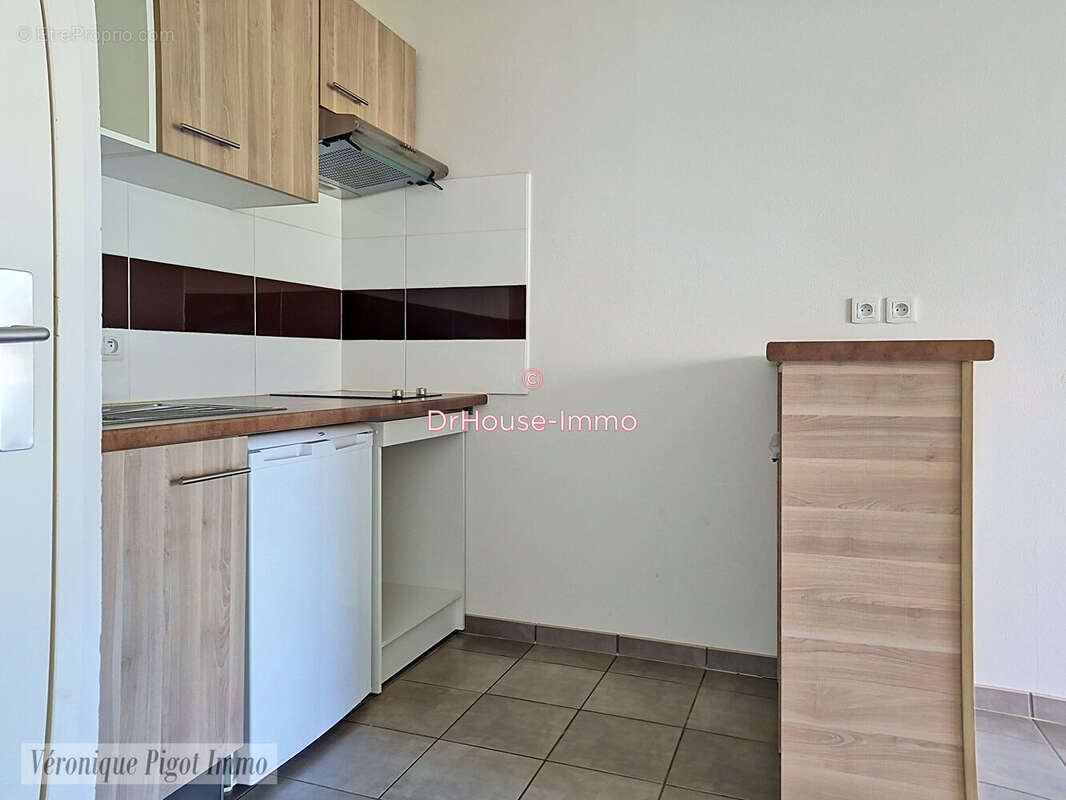 Appartement à RAMBOUILLET