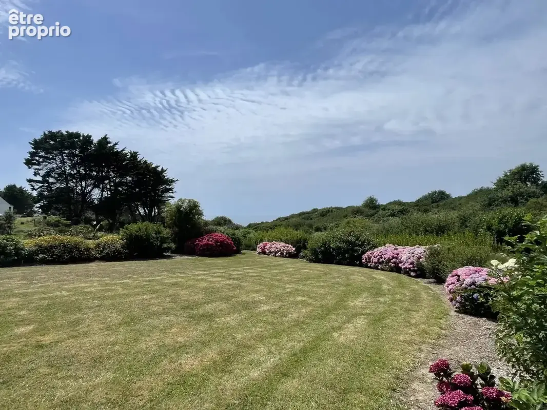 Maison vue mer et proche plage - photo 13