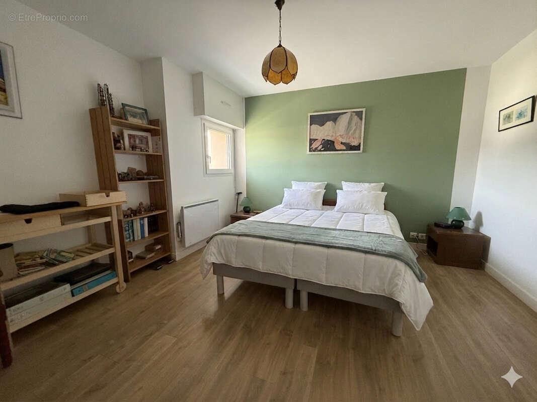 Appartement à QUIMPER