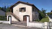 Photo 1 - Maison à BELLIGNAT