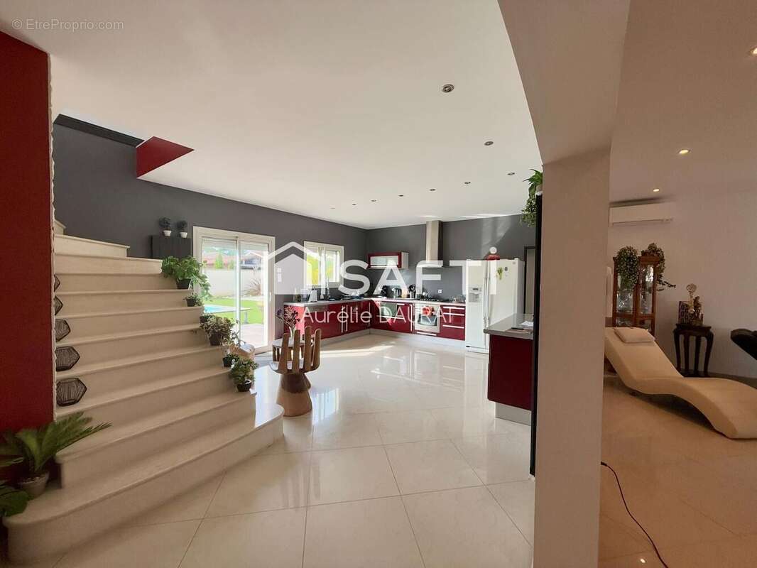 Photo 4 - Maison à CUSSAC-FORT-MEDOC