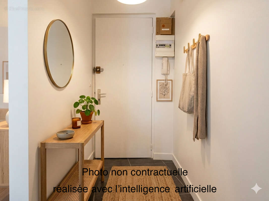 Appartement à CAEN