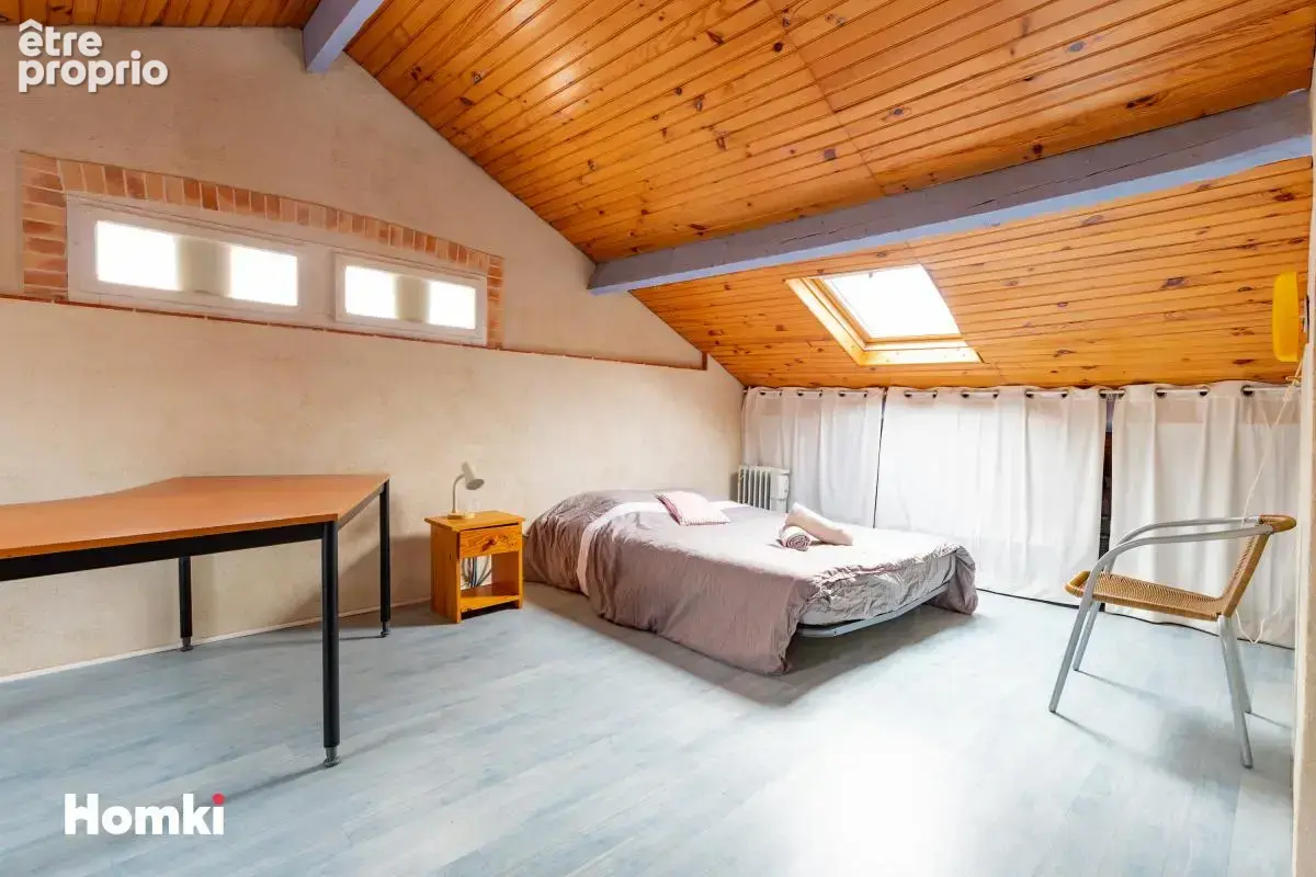 Maison/Villa T6 de 186 m² à Toulouse 31400 - photo 17