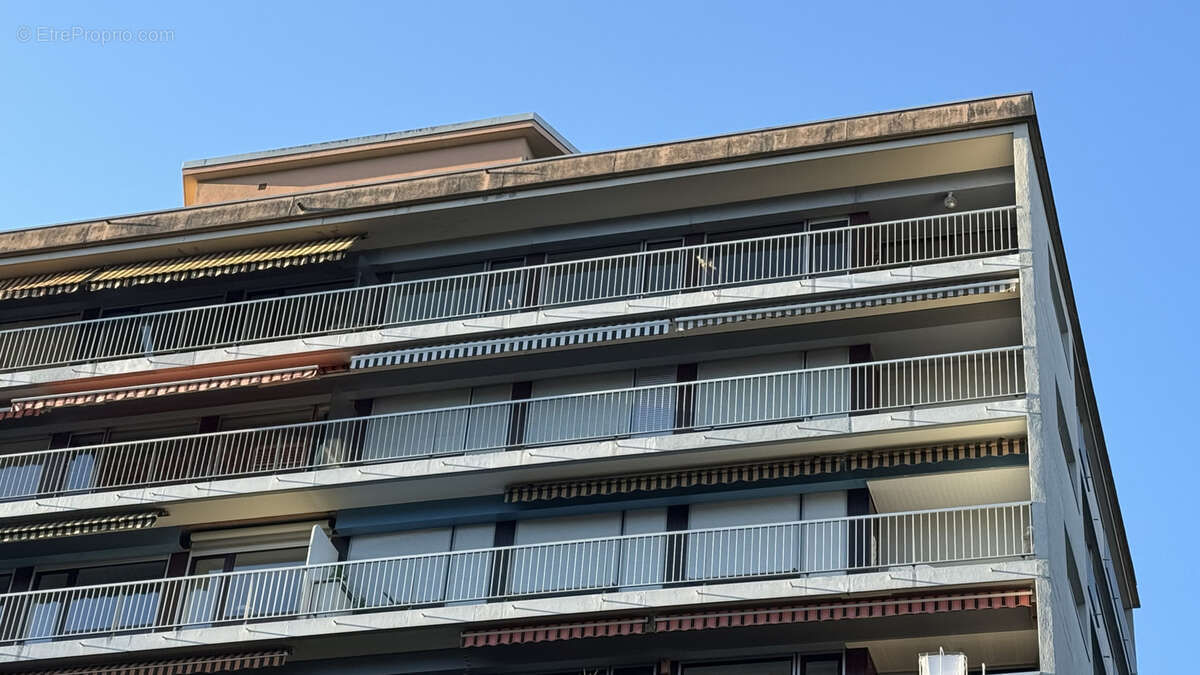 Appartement à JACOB-BELLECOMBETTE