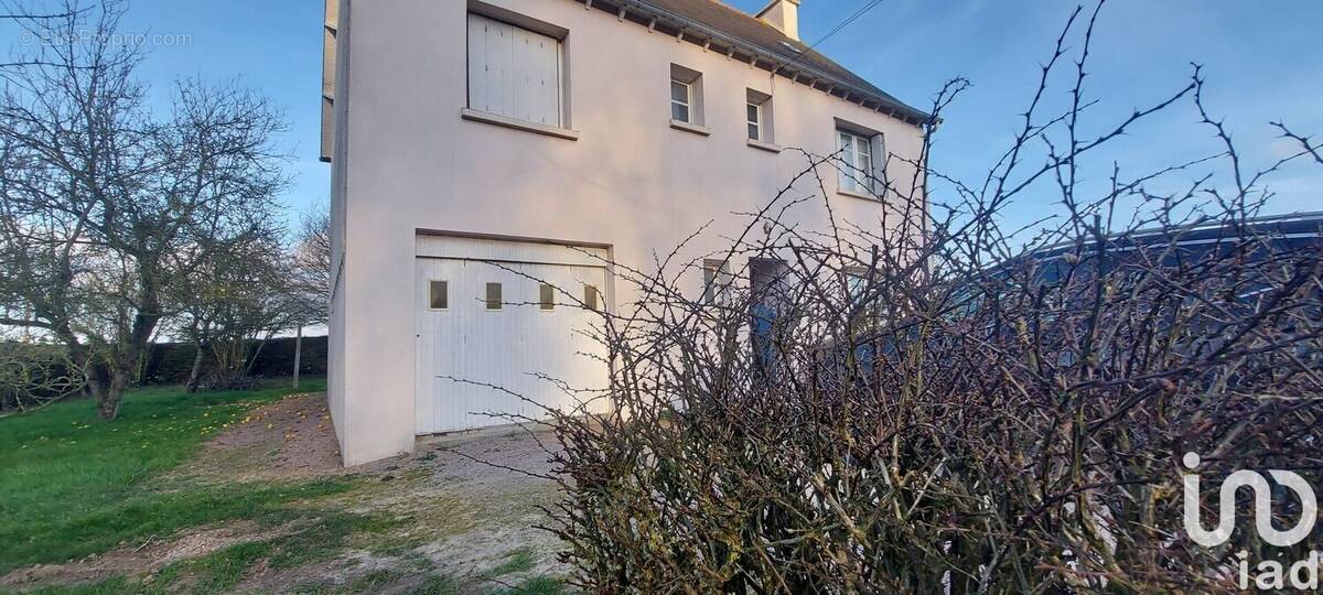 Photo 1 - Maison à SAINT-ALBAN