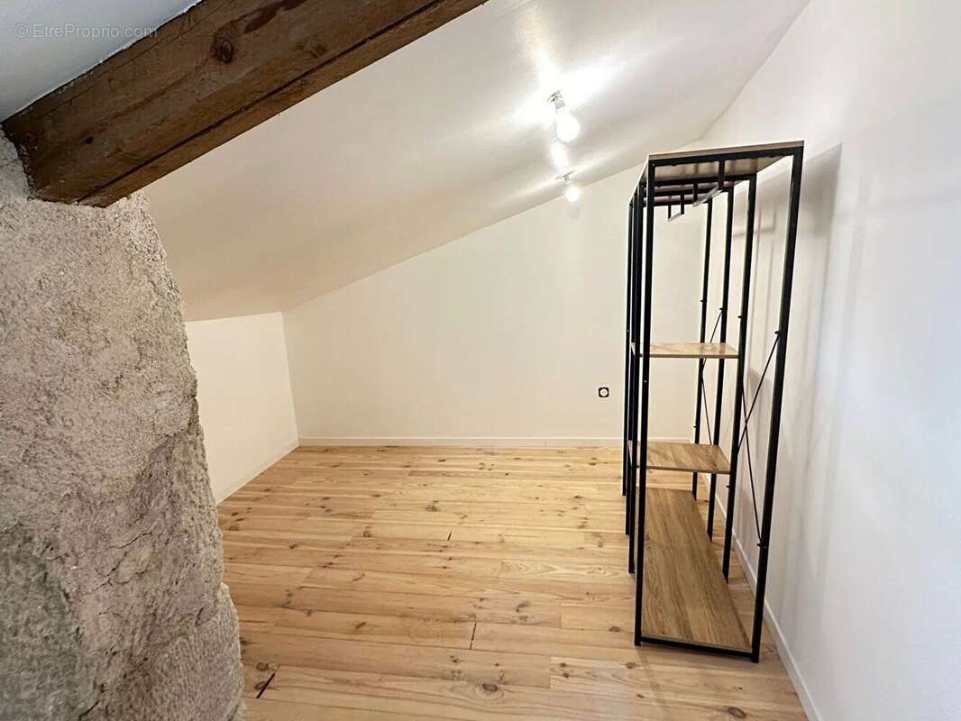 Maison à TERCE