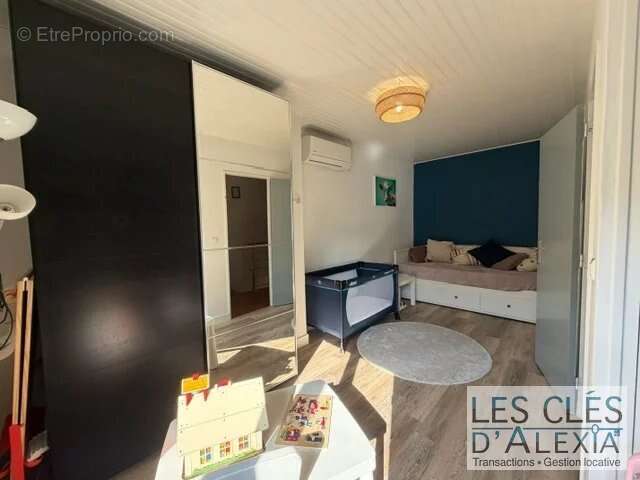 Maison de ville Vernaison Centre 180m² - photo 40