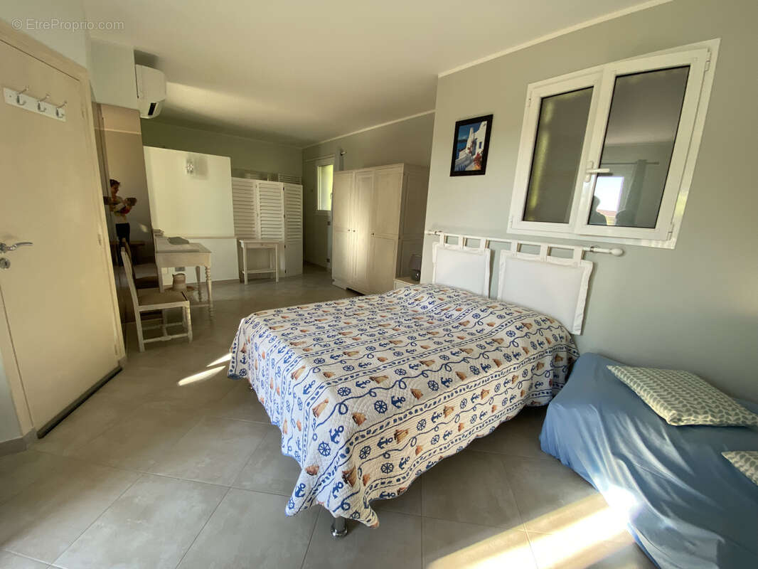 Maison à MENTON