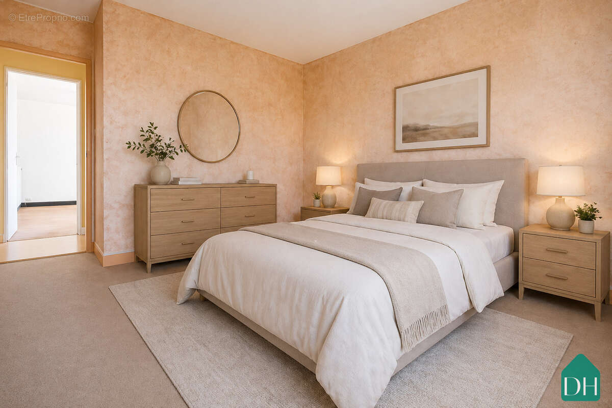 Appartement à ORVAULT