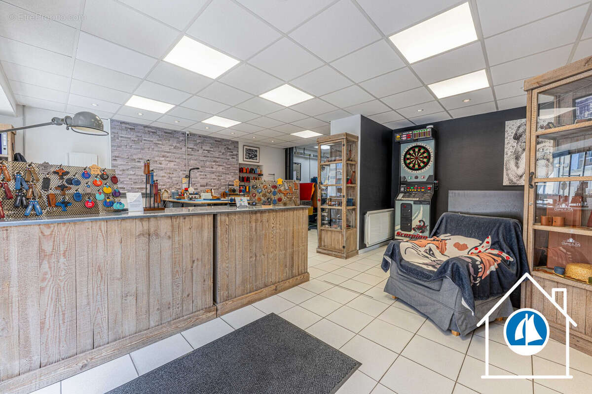 Maison 250 m² à Arromanches-Les-Bains  - photo 5