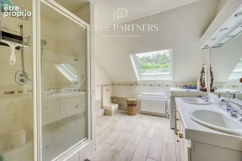 Vente maison l'étang-la-ville - photo 16