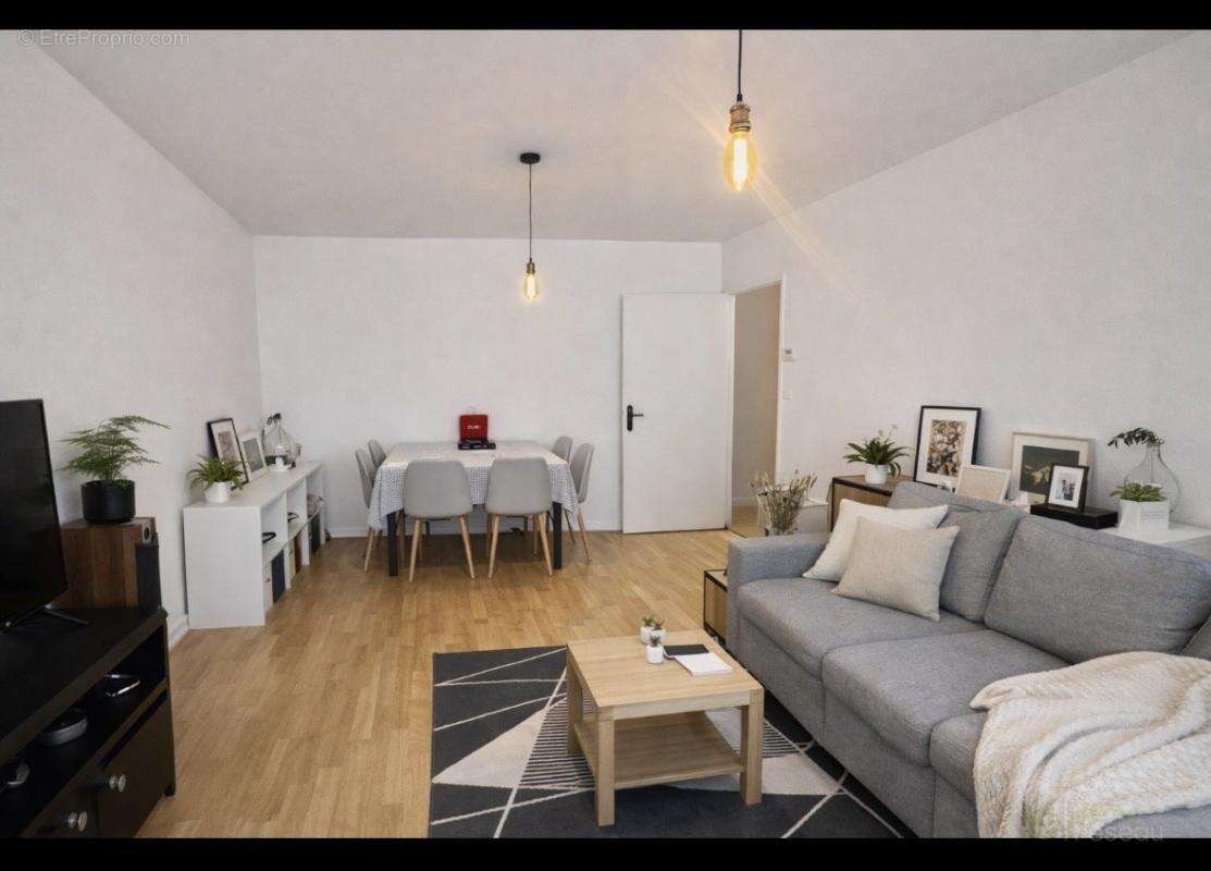 Appartement à AUBUSSON