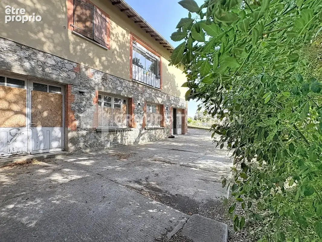 Maison 4 pièces 112 m² à vendre à Caraman (31460) - photo 11