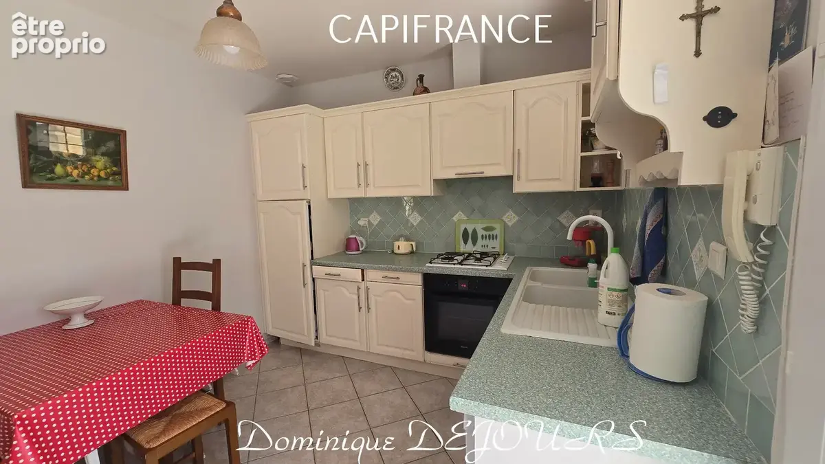 Ardèche, Vallée de l'Eyrieux, St Fortunat,grande maison et gîte à exploiter - Jardin - Source - Grand Garage - photo 10