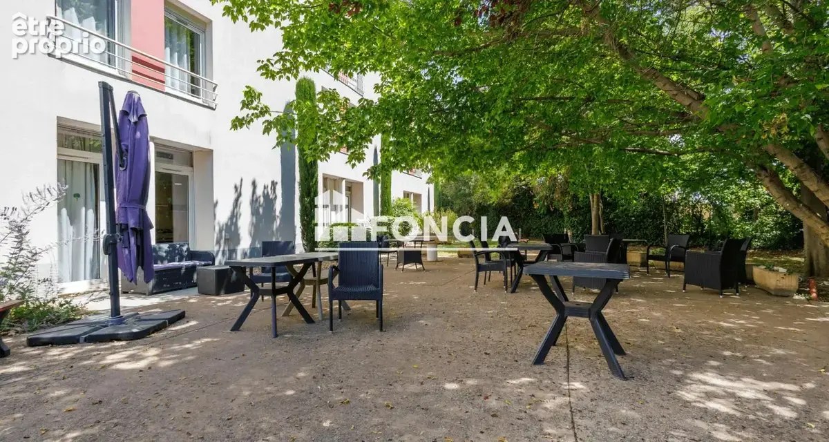 Idéal investisseur – ehpad – lmnp / lmp – carpentras (84200) résidence les chesnaies – emeis - photo 7