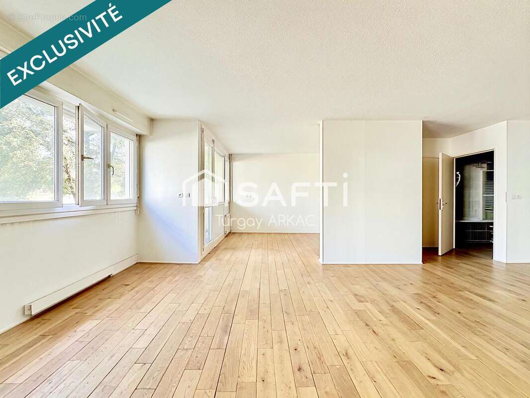 Photo 8 - Appartement à BOURGOIN-JALLIEU
