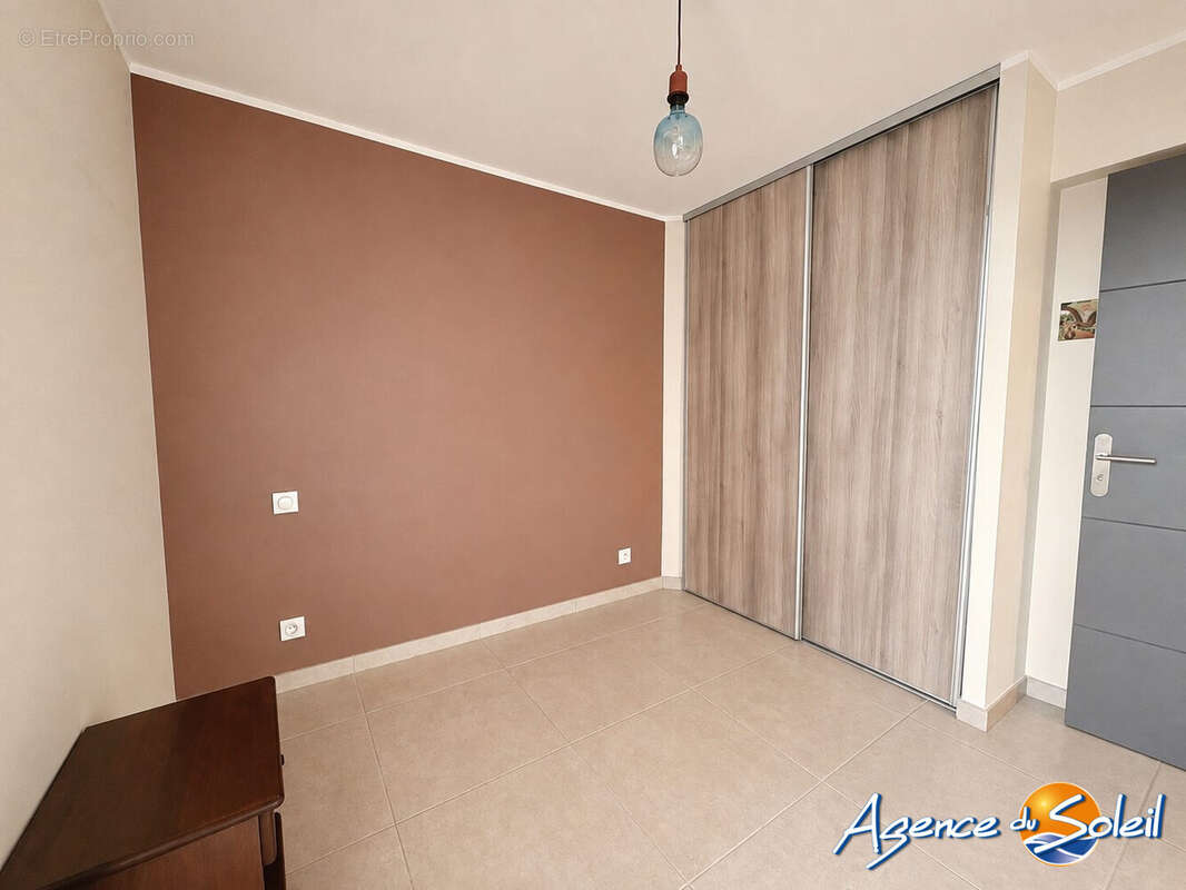 Appartement 62 m² à Canet-En-Roussillon  - photo 6