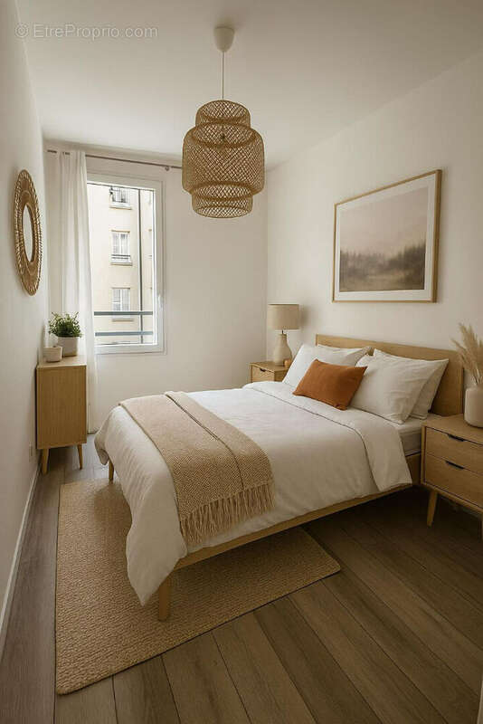 Appartement à MEAUX