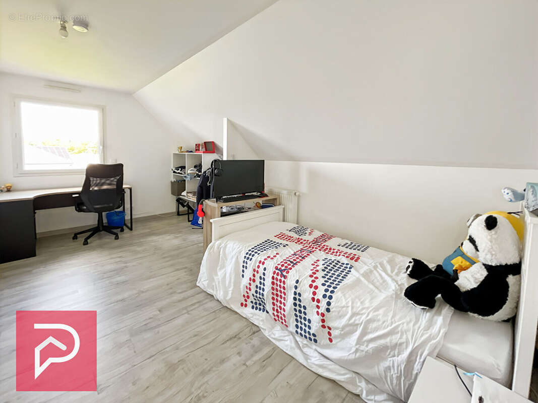 Maison à THIBERVILLE