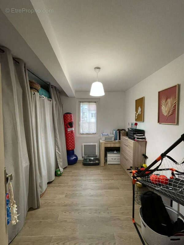 Appartement à BEZIERS