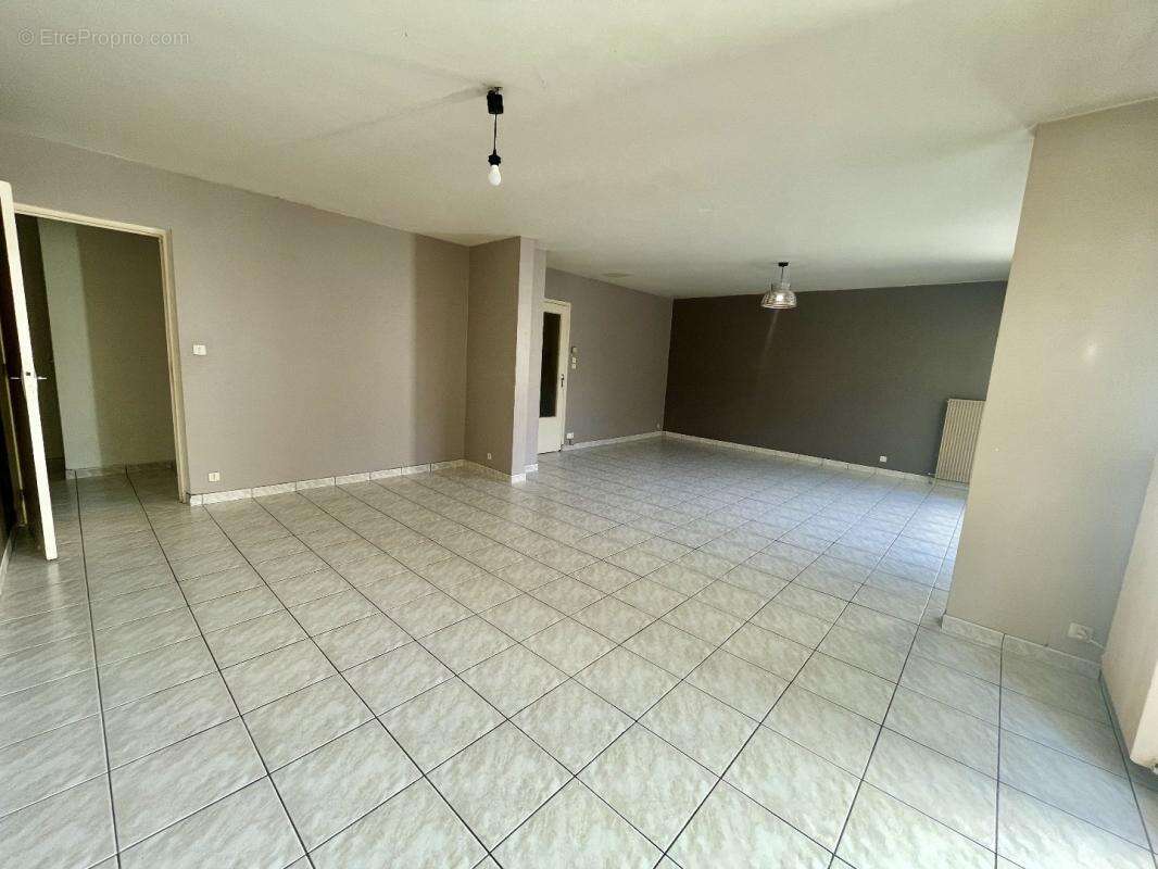 Appartement à MILLAU