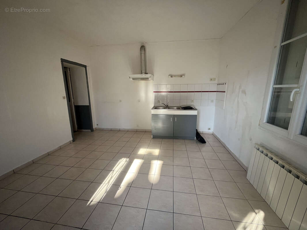 Maison à SABLE-SUR-SARTHE