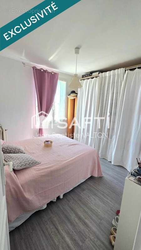 Photo 6 - Appartement à TOULON
