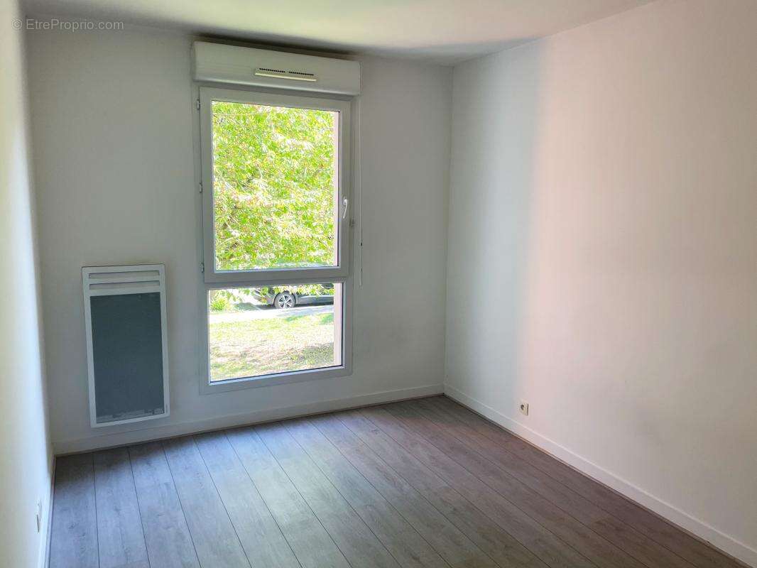 Appartement à AMIENS
