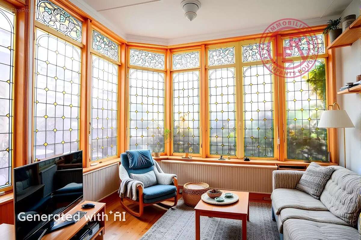Appartement à VINCENNES