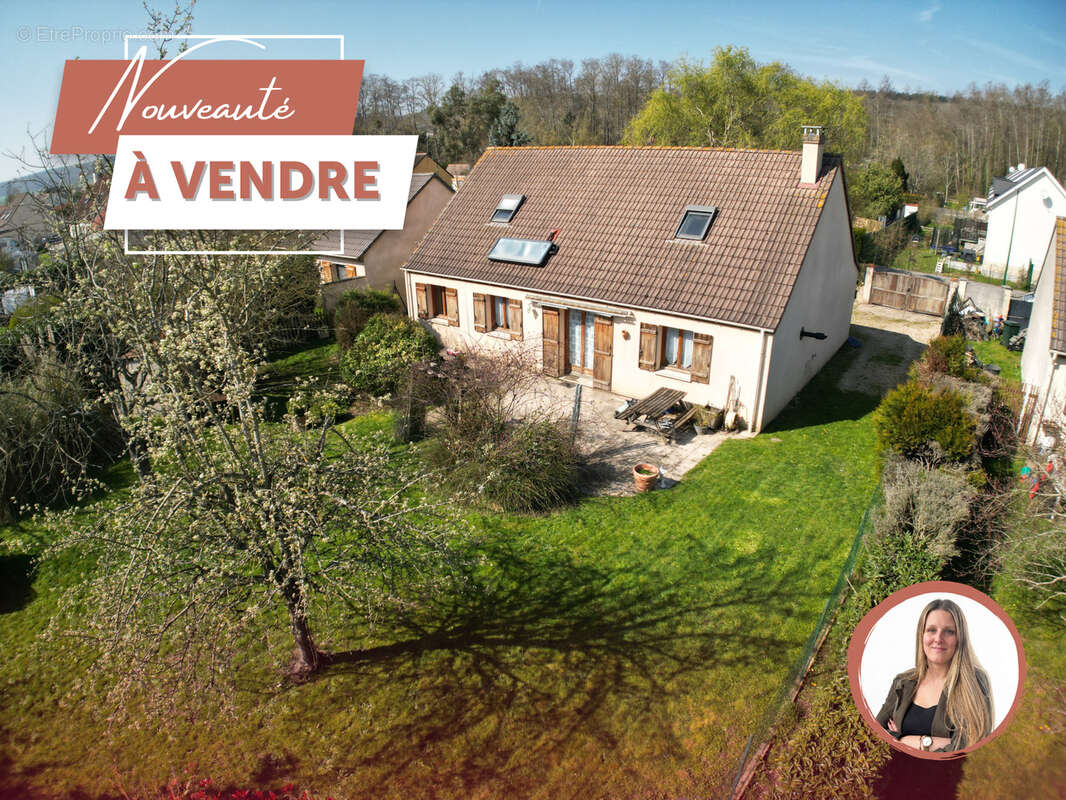 Maison à ANET