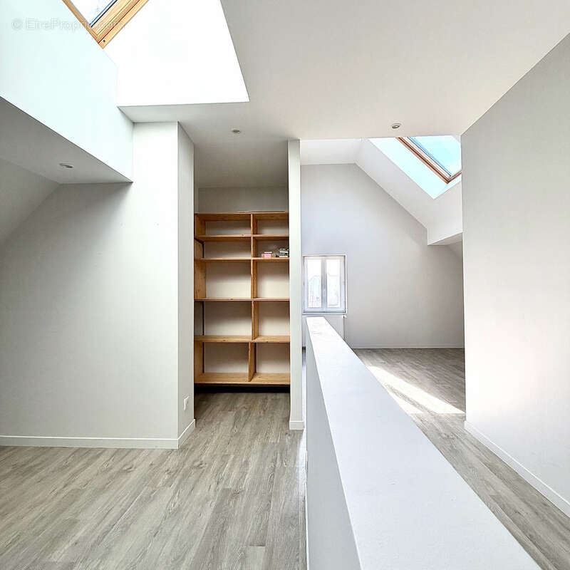 Maison à HEIMSBRUNN