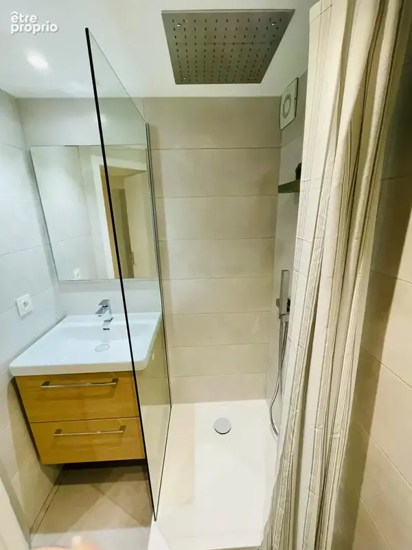 Appartement 1 pièce 29 m² à vendre à Nice (06300) - photo 7