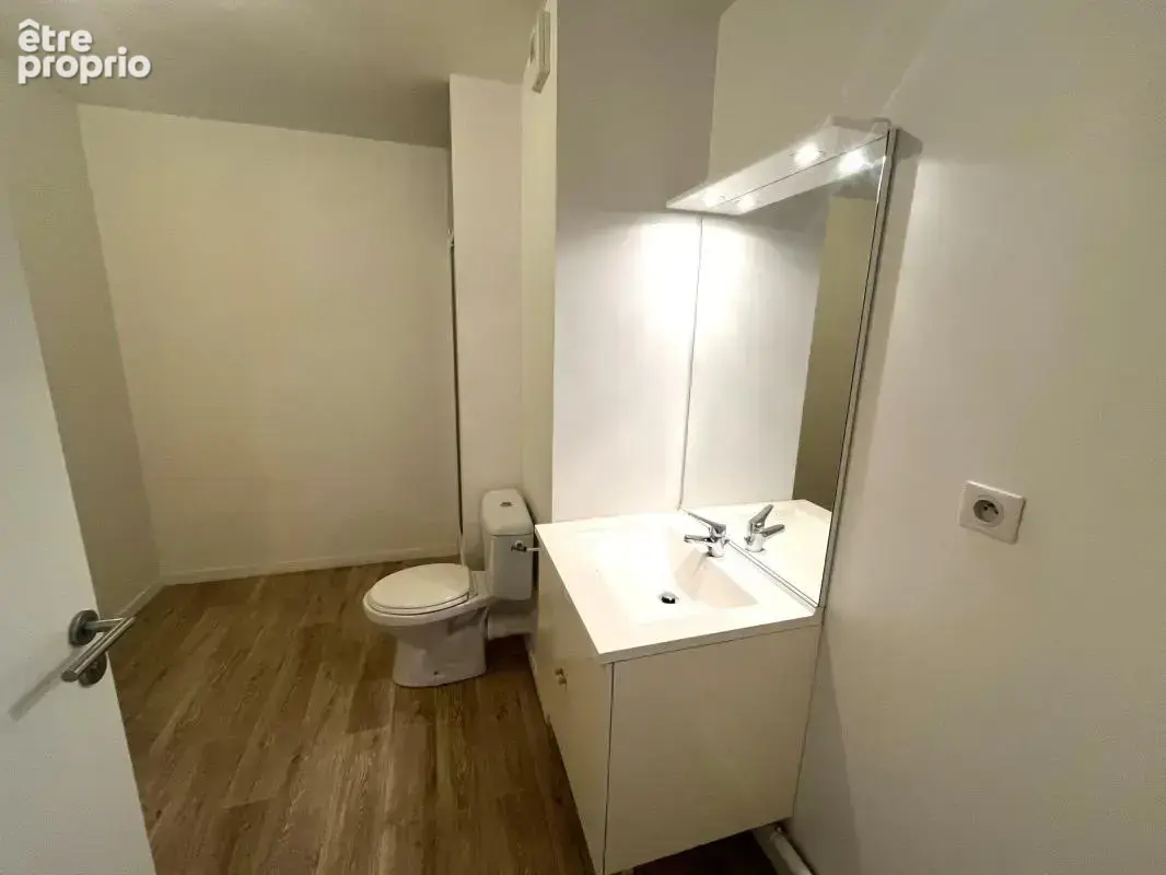 Appartement - photo 6