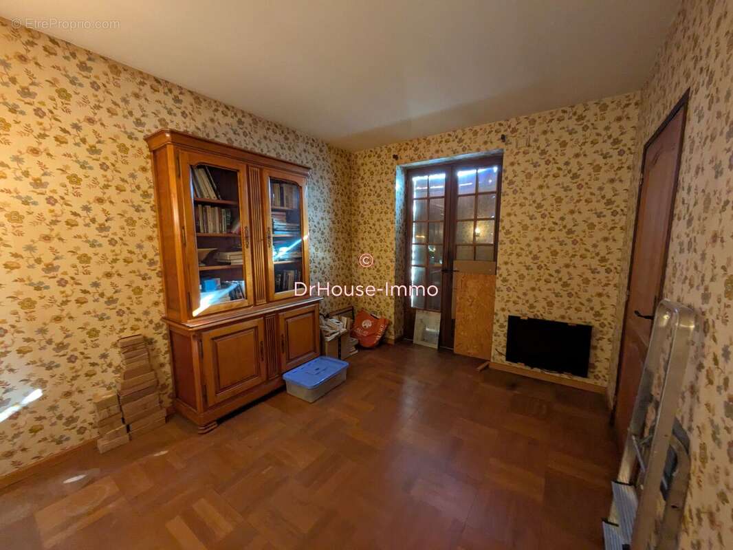 Maison à VILLEFRANCHE-DU-PERIGORD