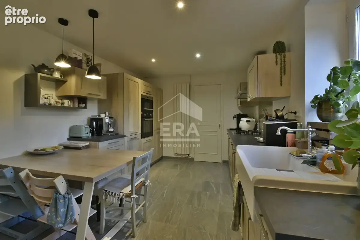 Maison 121m² à jouars-pontchartrain - photo 10