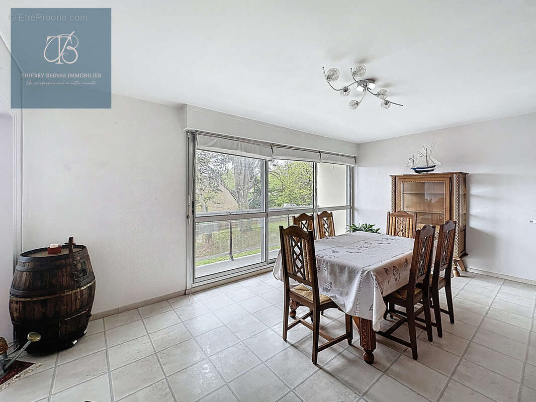 Appartement à BREST