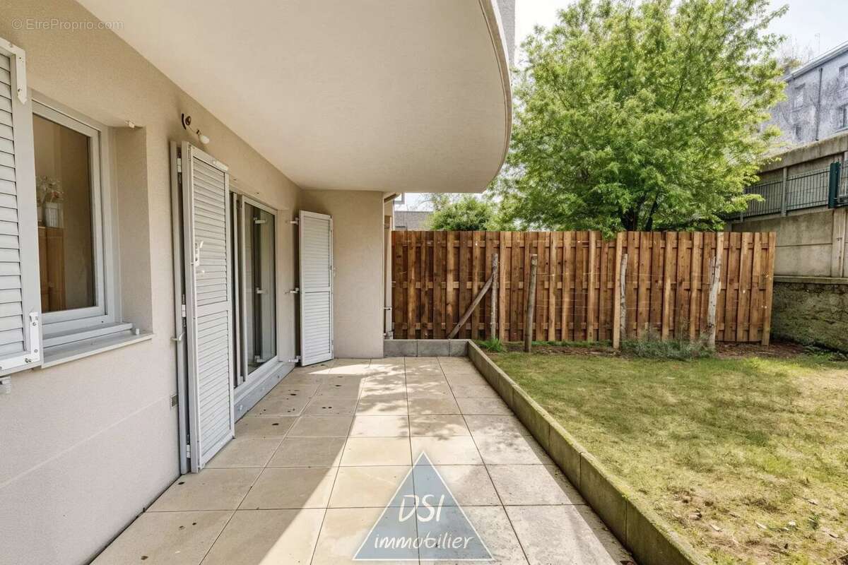 Appartement à VILLEFRANCHE-SUR-SAONE