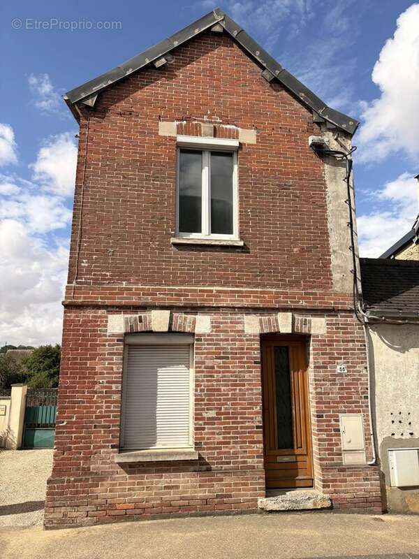 Maison familiale avec logement indépendant et dépendances - photo 19
