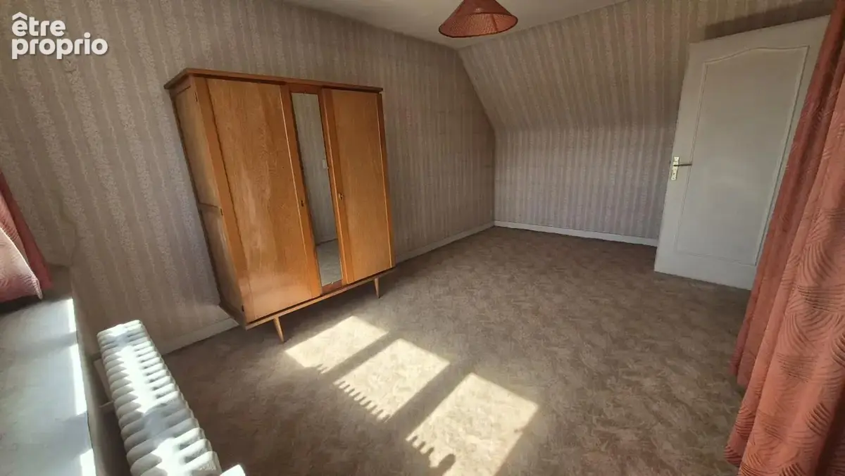 Grande maison familiale 148 m2   5 chambres   Fort potentiel - photo 13