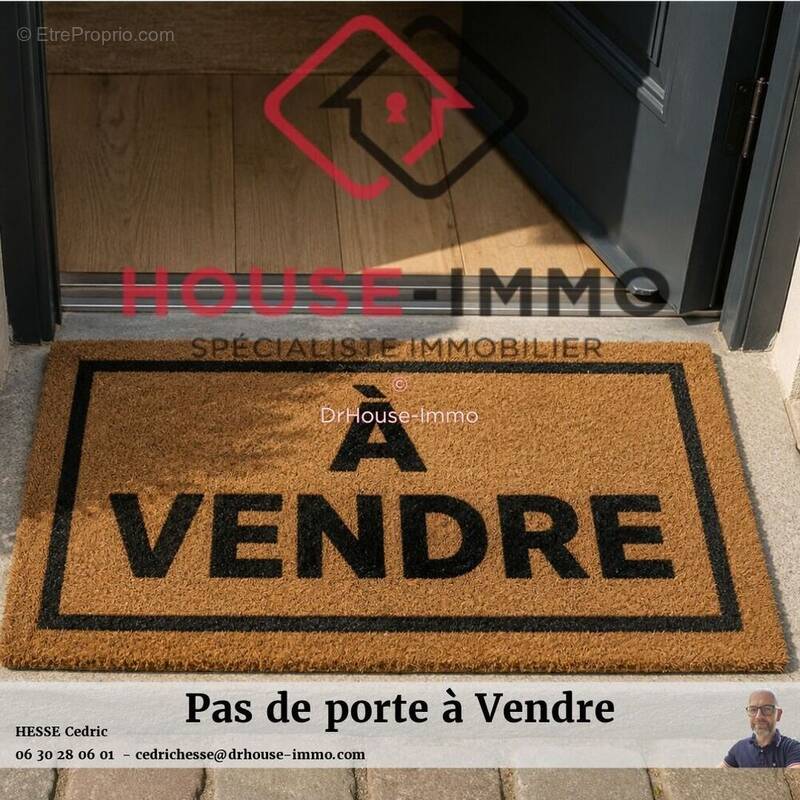 Commerce à VALLET