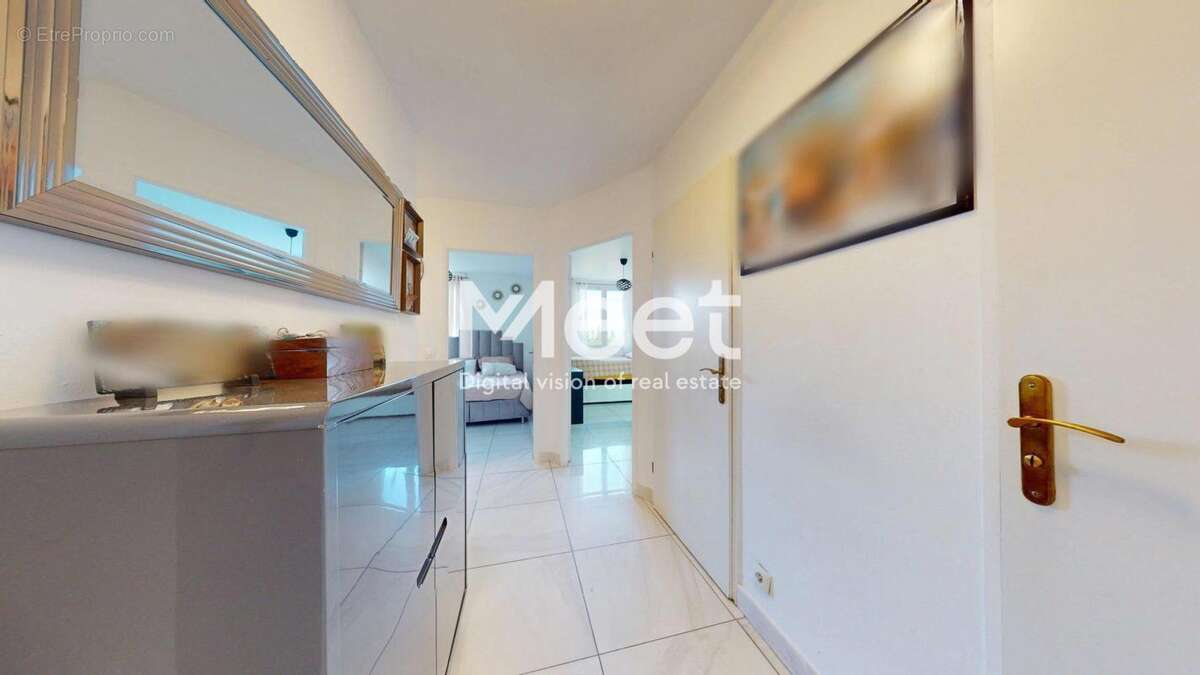 Appartement à ORLY