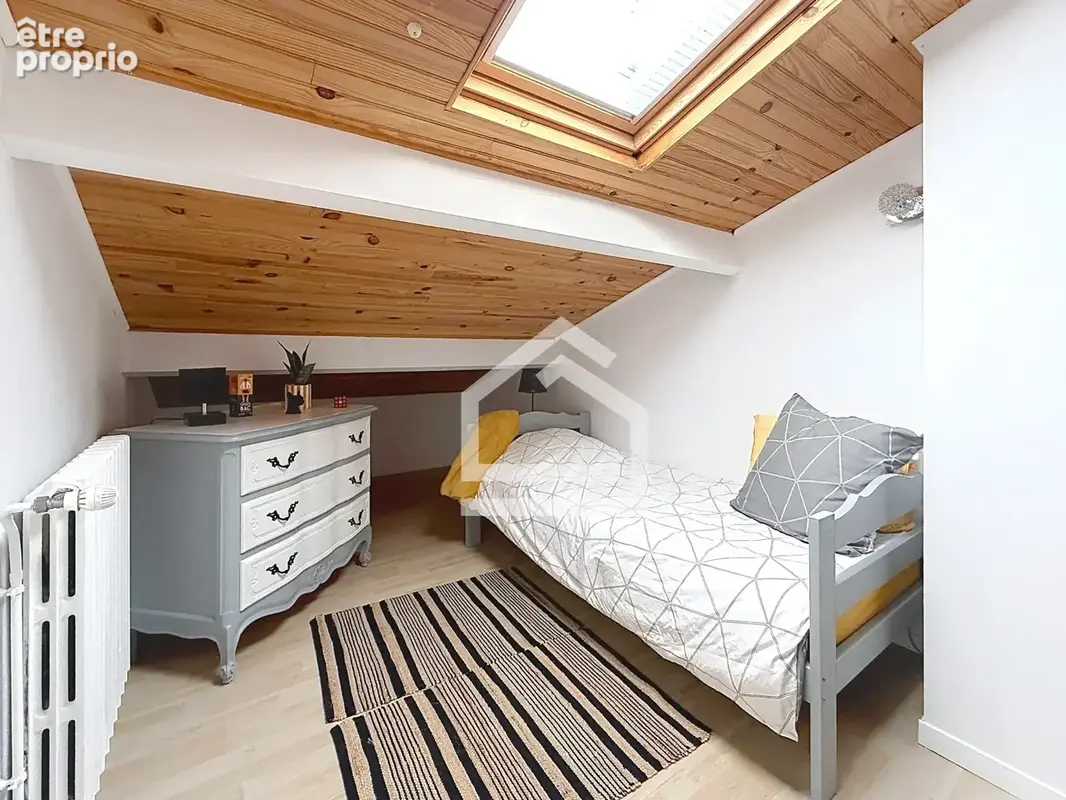 Maison familiale de 101m2 environ dans un secteur calme et recherché - photo 18