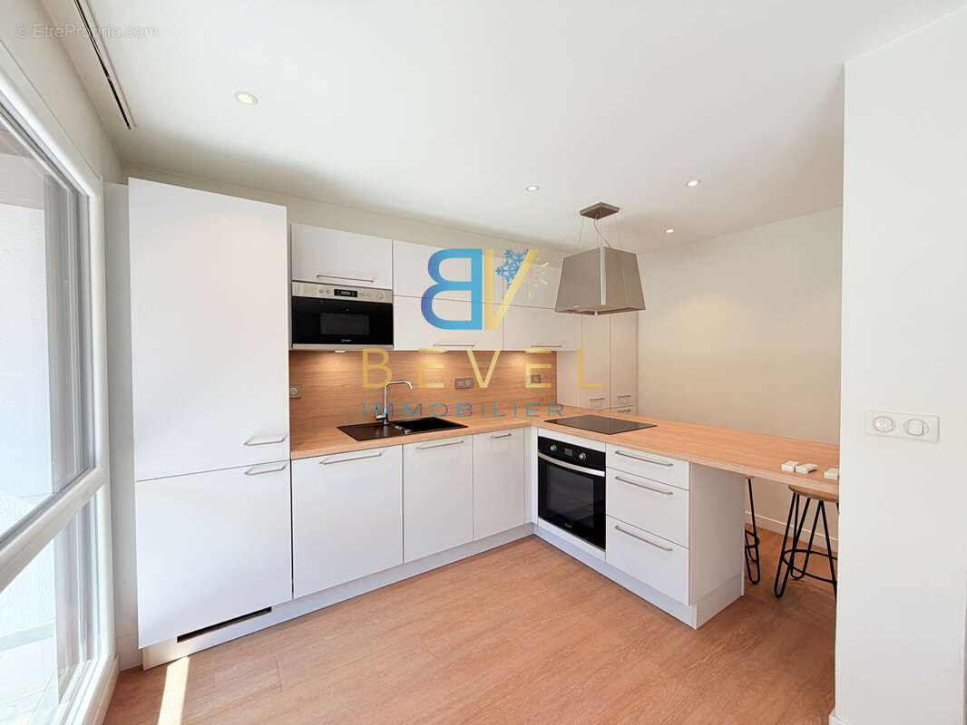 Appartement à SAINT-JEAN-DE-MAURIENNE