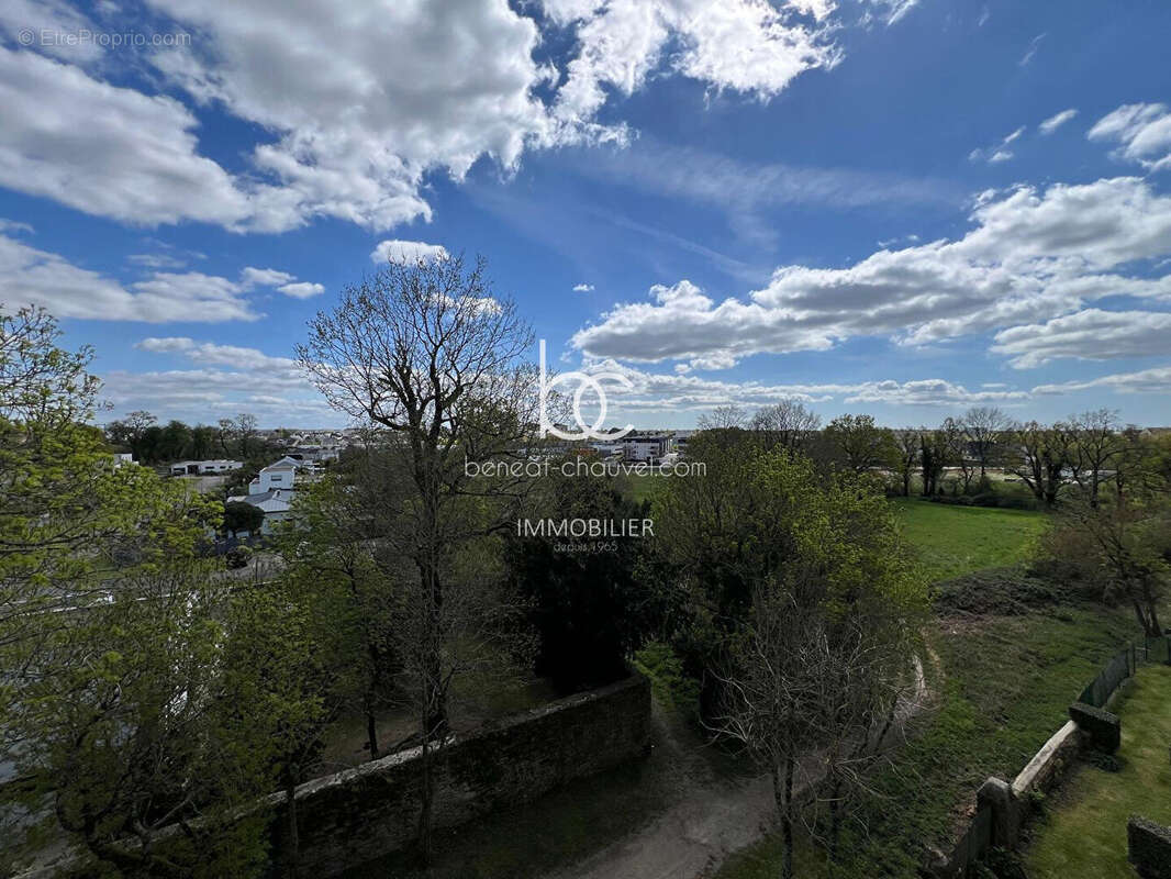 Appartement à VANNES
