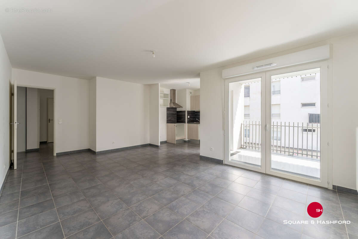 Appartement à TALENCE