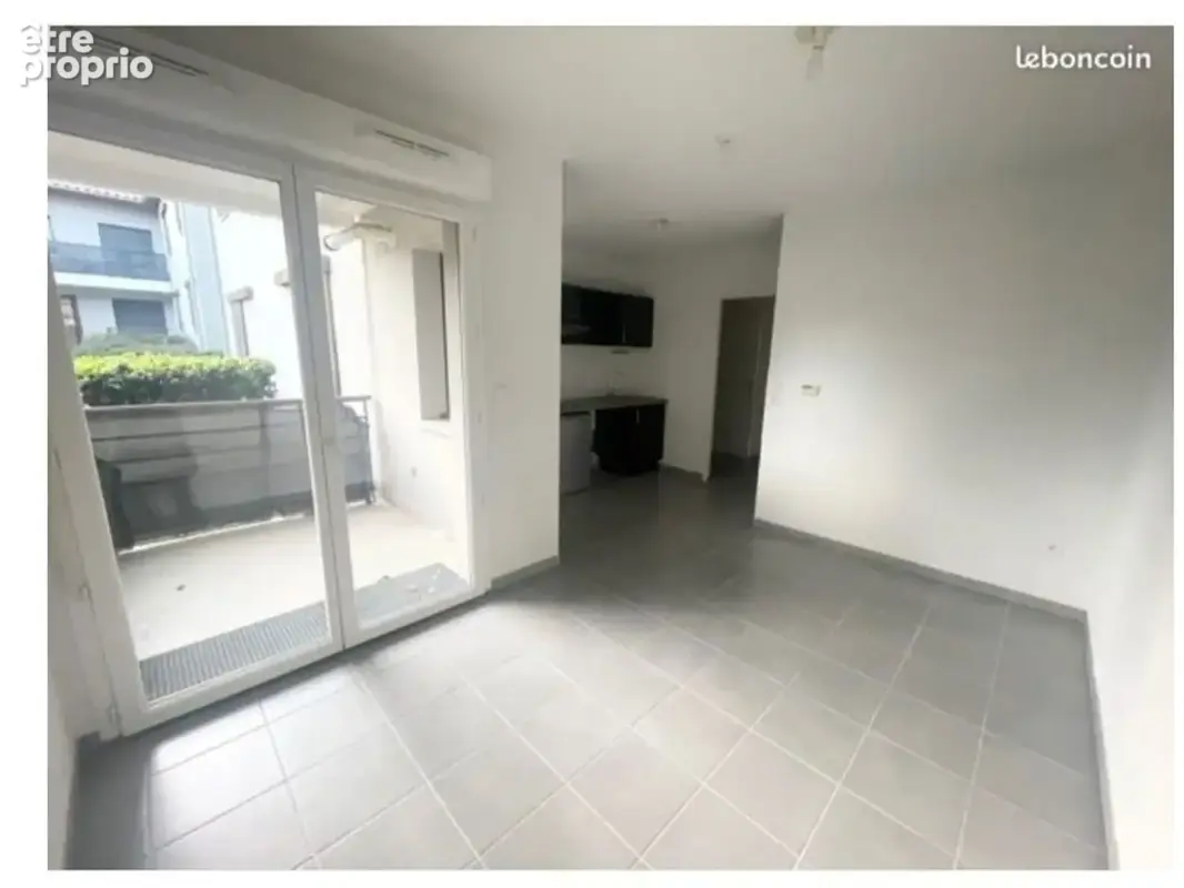 Appartement 1 pièce 23 m² à vendre à Saint-Genies-Bellevue (31180) - photo 5