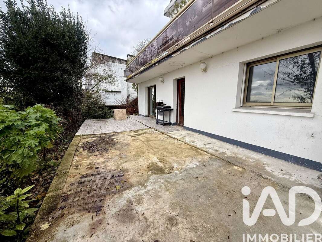Photo 4 - Appartement à CHAMPIGNY-SUR-MARNE