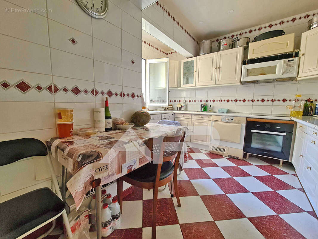 Appartement à CHATOU