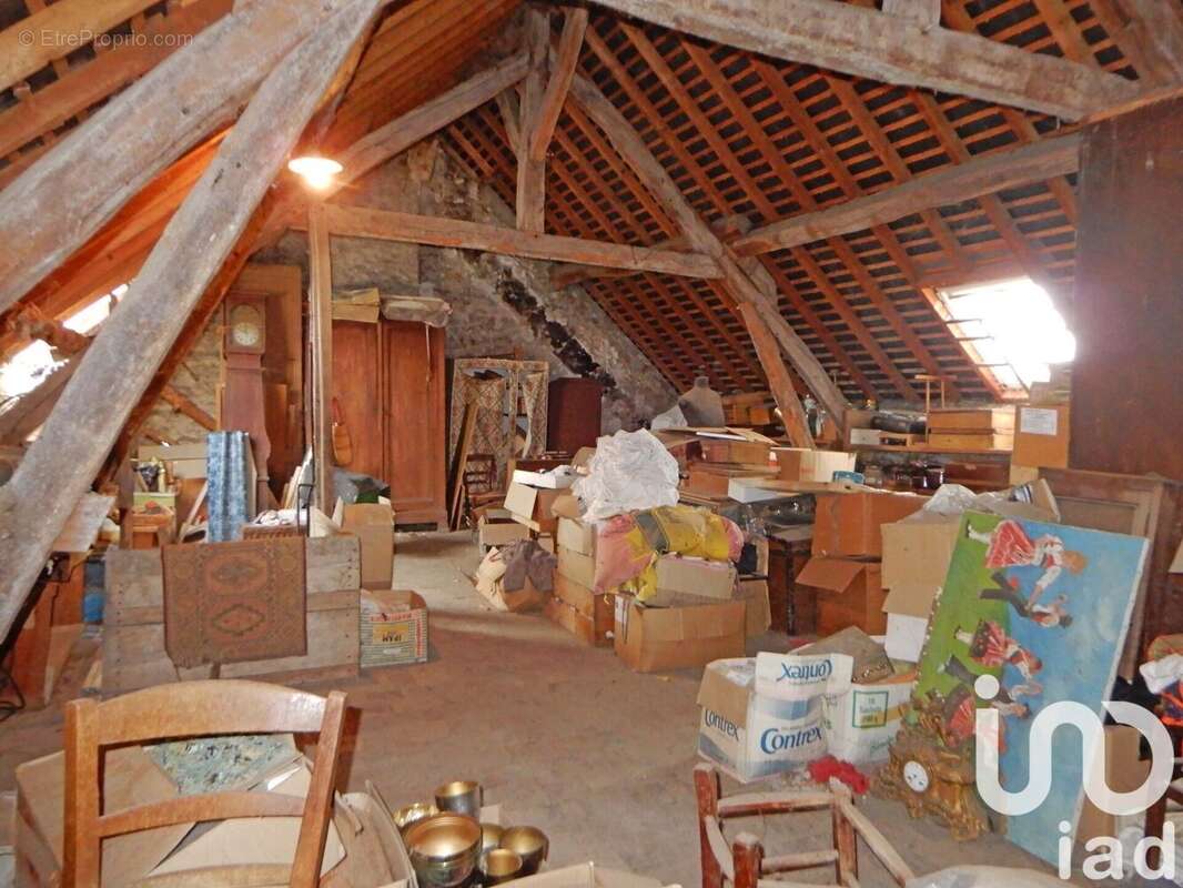 Photo 9 - Maison à VILLERMAIN